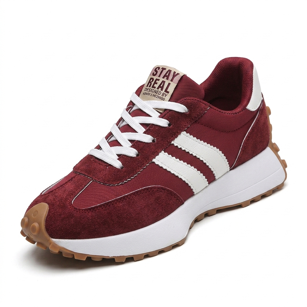 Brook – Classic Comfort Trainers