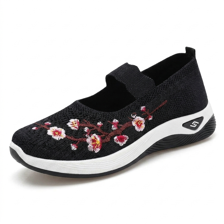 Sage – Trail Comfort Trainers
