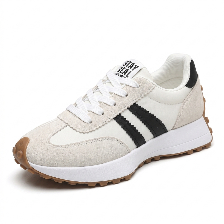 Brook – Classic Comfort Trainers