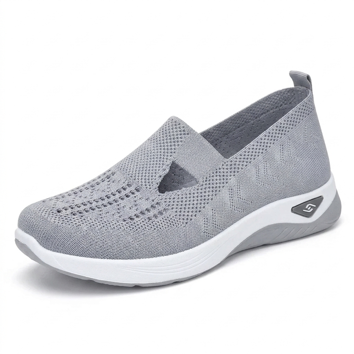 Skye – Everyday Slip-On Trainers