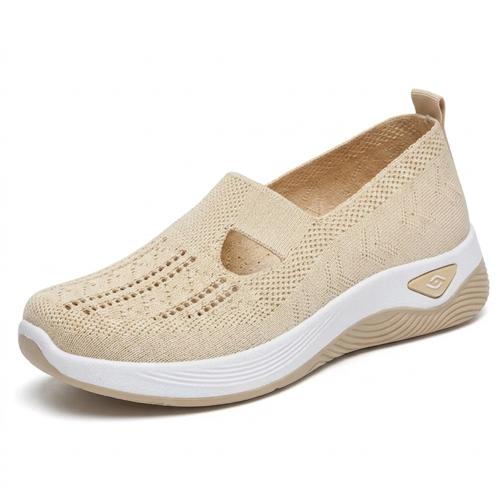 Skye – Everyday Slip-On Trainers