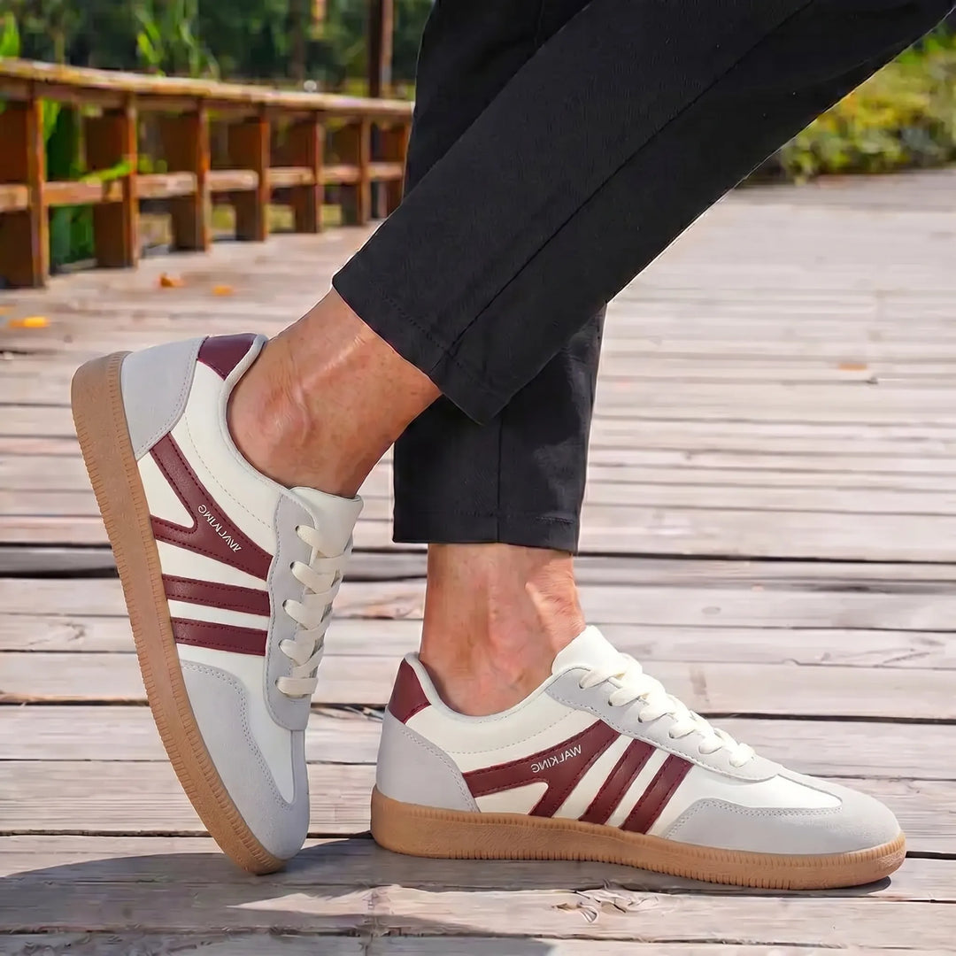 Vejoria™ - City Trainers with Orthopaedic Comfort