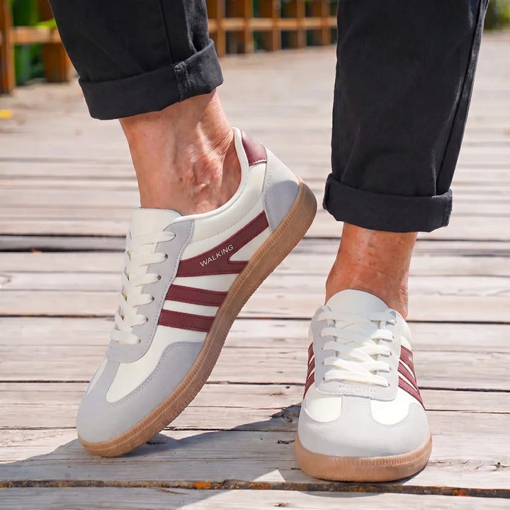 Vejoria™ - City Trainers with Orthopaedic Comfort