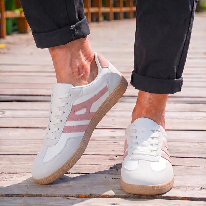 Vejoria™ - City Trainers with Orthopaedic Comfort