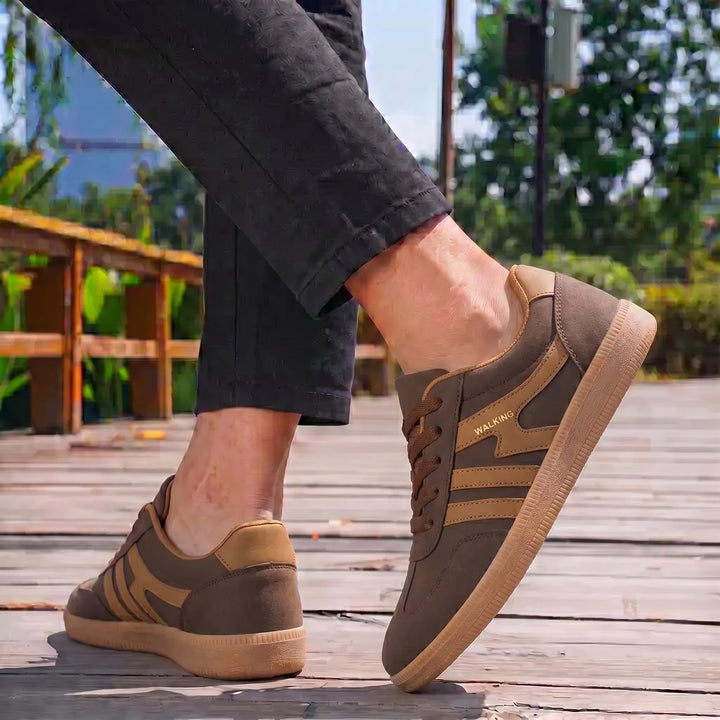 Vejoria™ - City Trainers with Orthopaedic Comfort