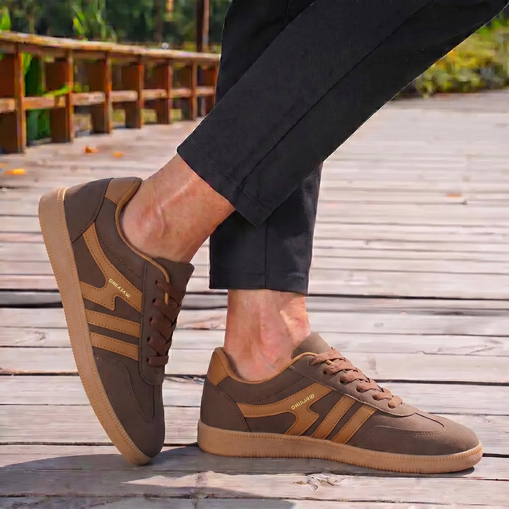 Vejoria™ - City Trainers with Orthopaedic Comfort
