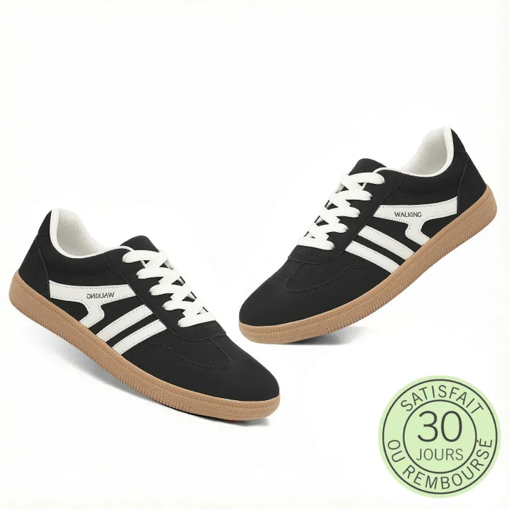 Vejoria™ - City Trainers with Orthopaedic Comfort