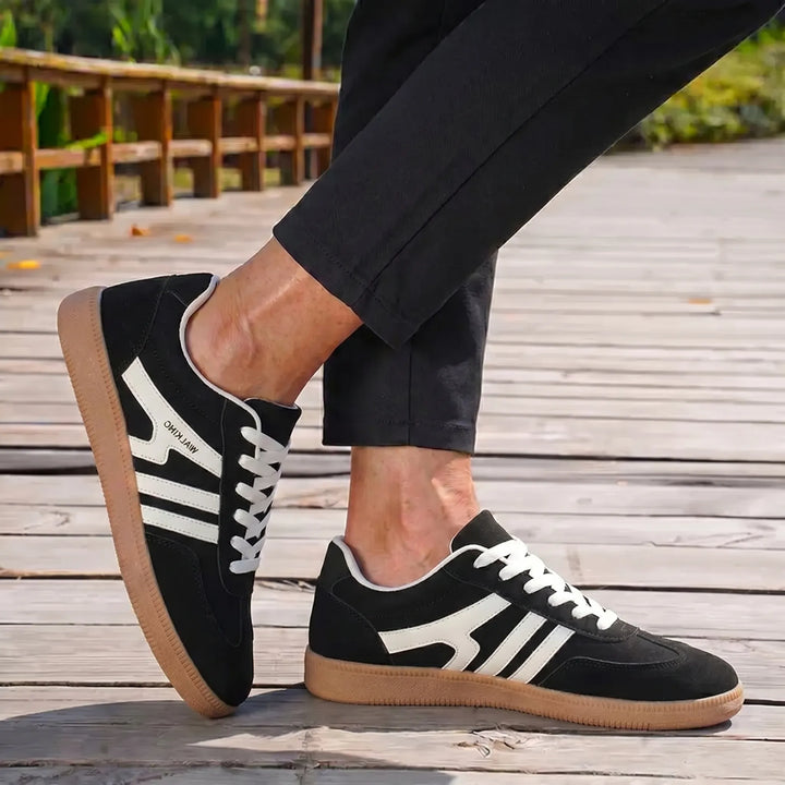 Vejoria™ - City Trainers with Orthopaedic Comfort
