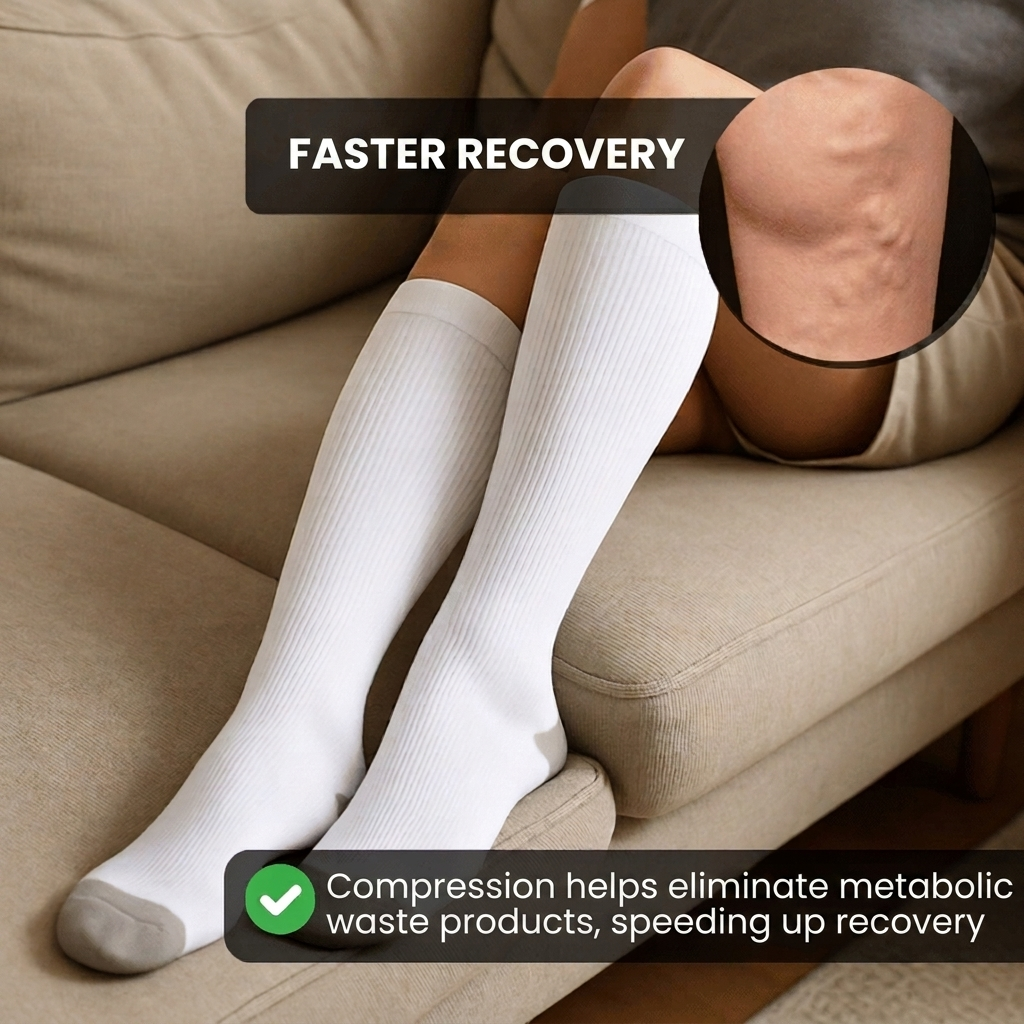 ProRelief™ Compression Socks