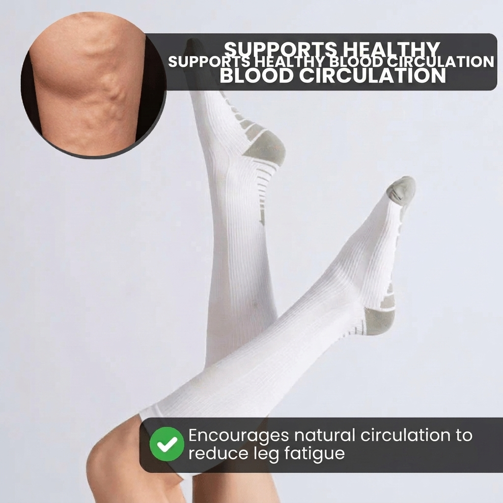 ProRelief™ Compression Socks