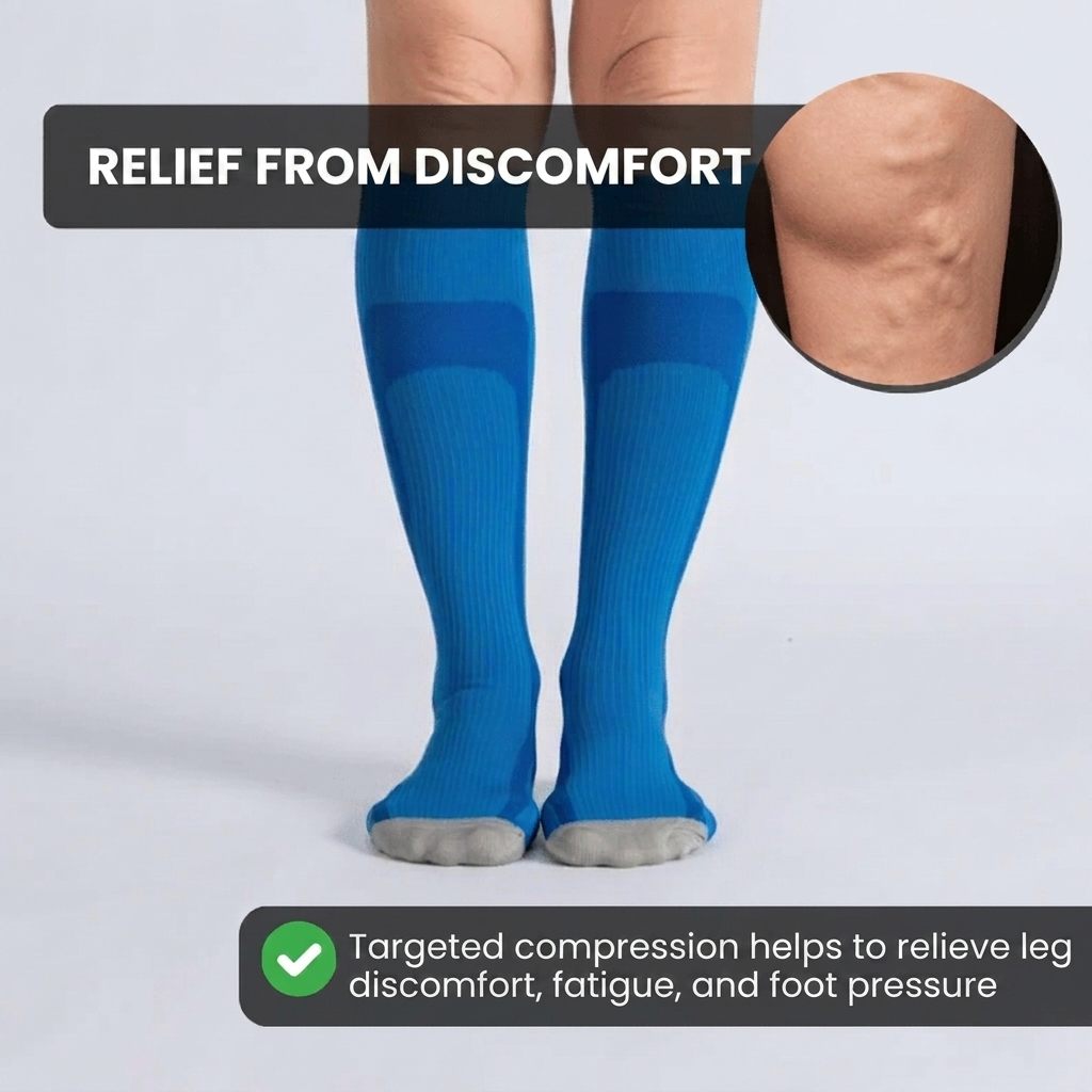 ProRelief™ Compression Socks