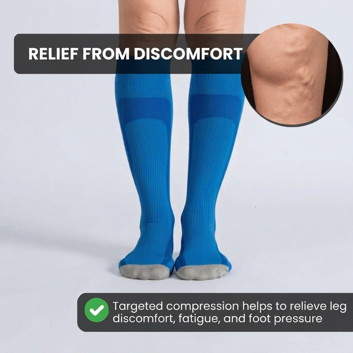 ProRelief™ Compression Socks