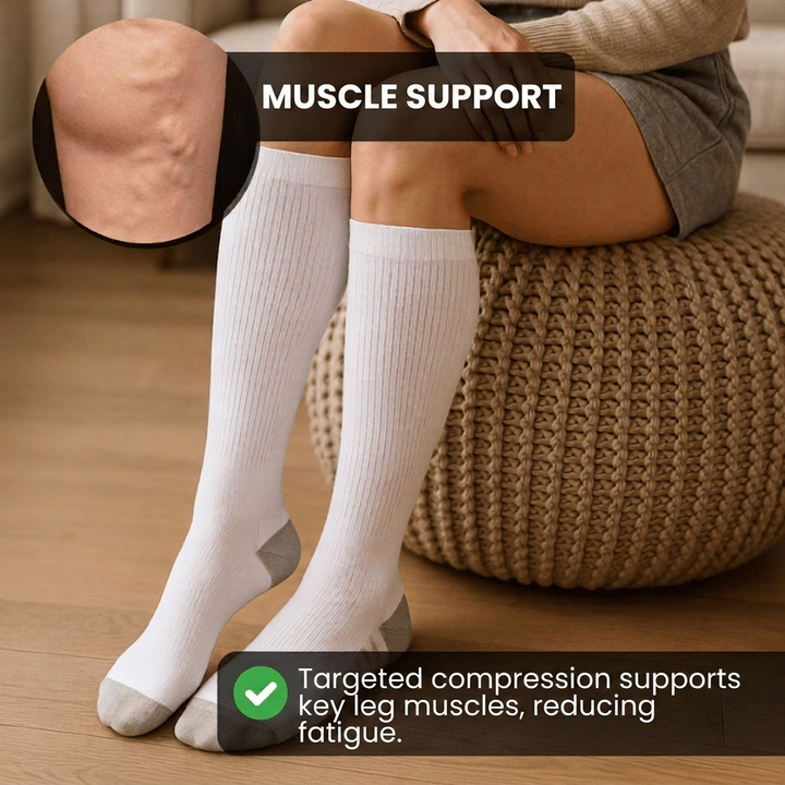 ProRelief™ Compression Socks
