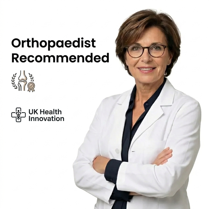Summit – Orthopaedic Walking Trainers