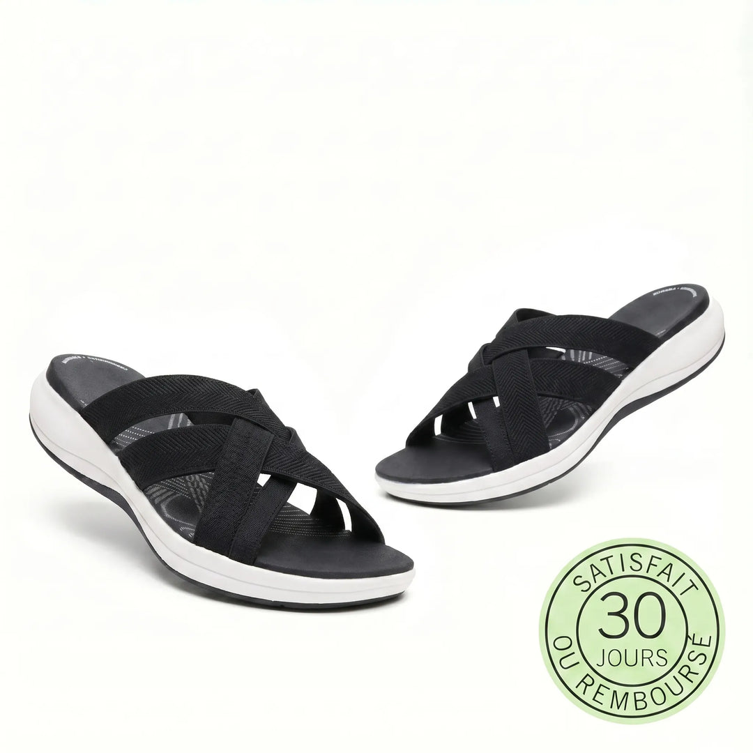 Zenéa™ - Women's Orthopaedic Comfort Sandals